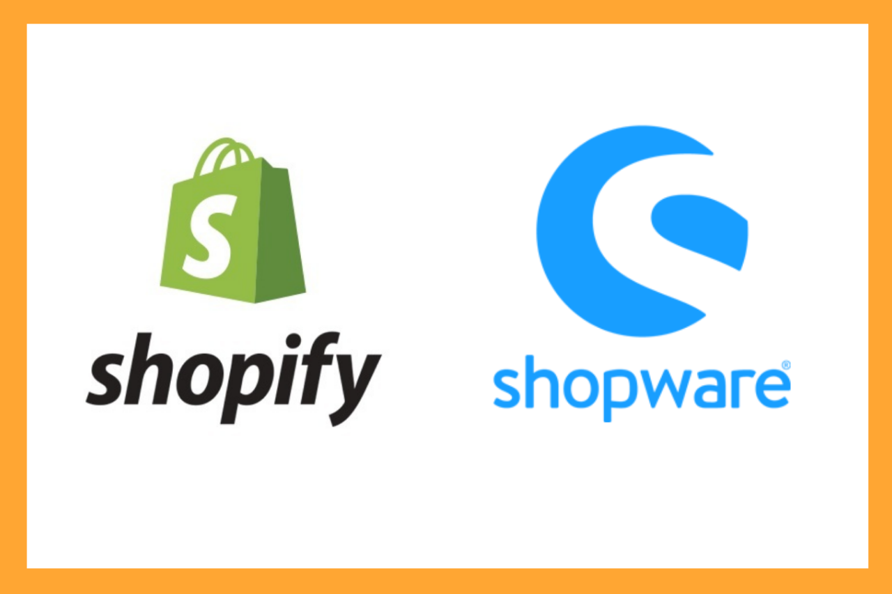 Shopify und Shopware Agentur