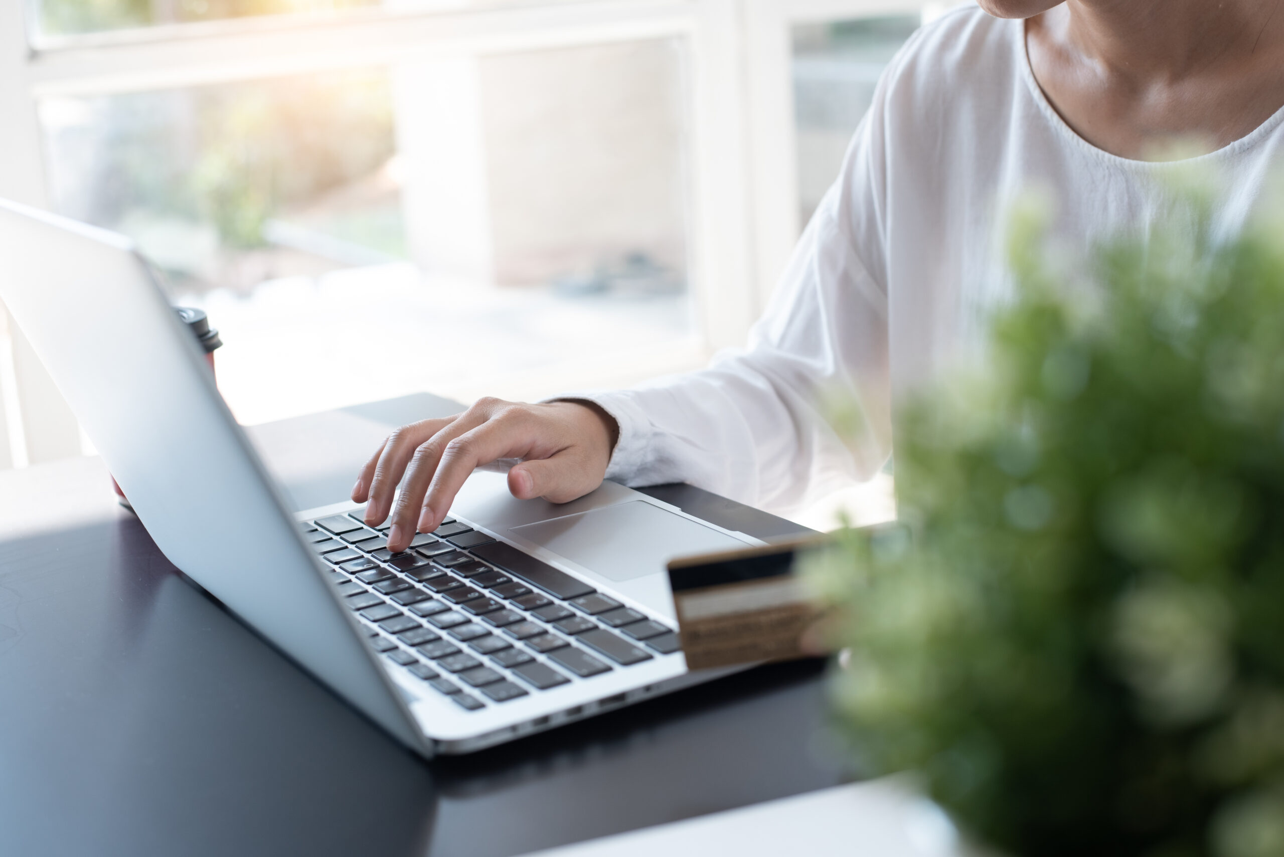 Vorteile von E-Commerce